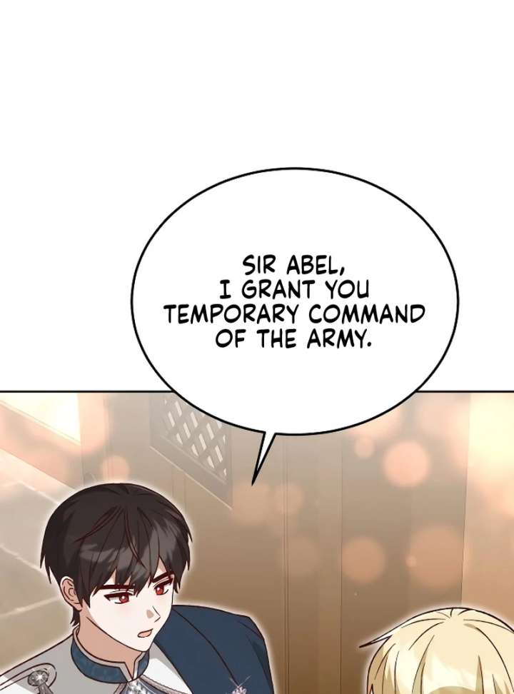 The Emperor’s Dog Chapter 42 - Page 81