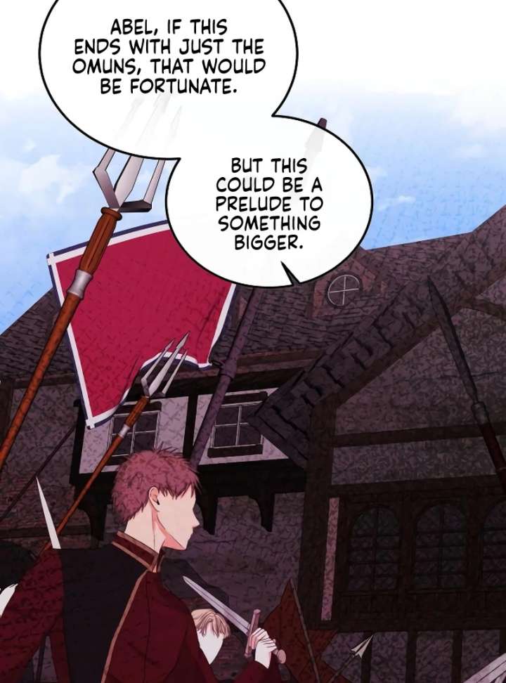 The Emperor’s Dog Chapter 42 - Page 90