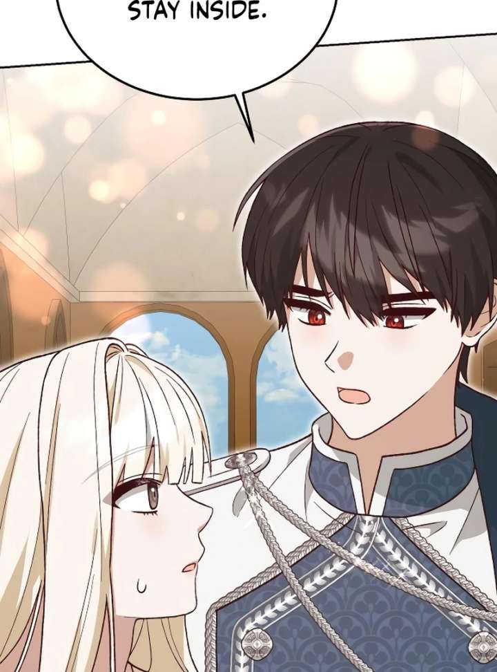 The Emperor’s Dog Chapter 42 - Page 92