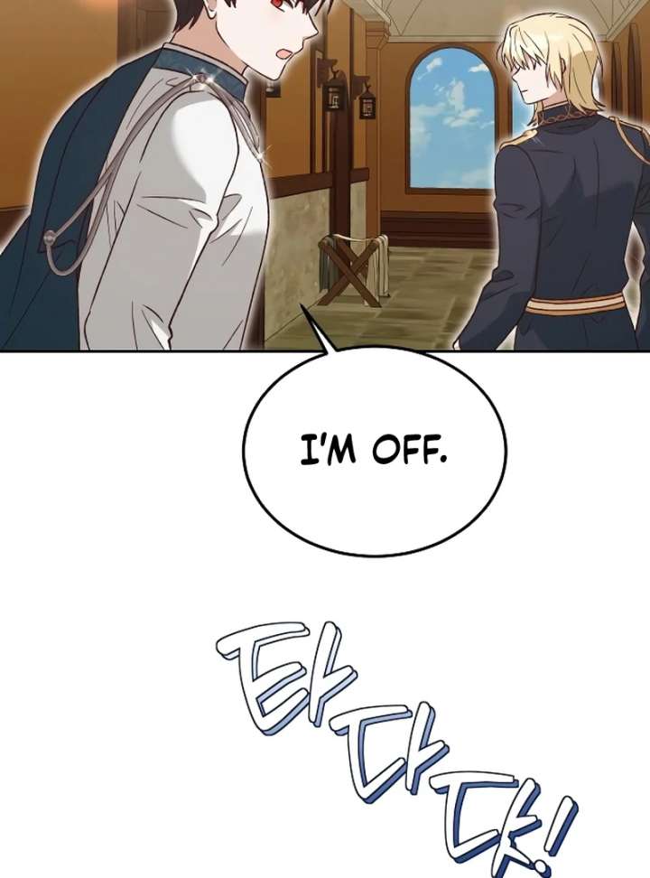 The Emperor’s Dog Chapter 42 - Page 100