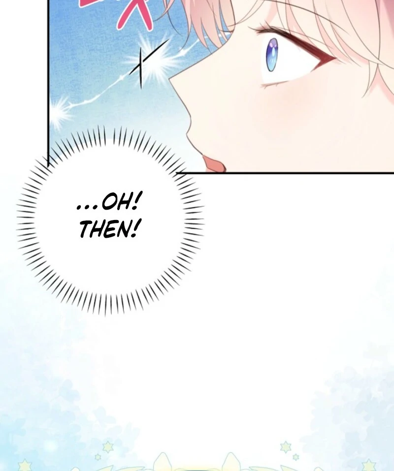 The Empress Wants to Avoid the Emperor Chapter 83 - Page 108