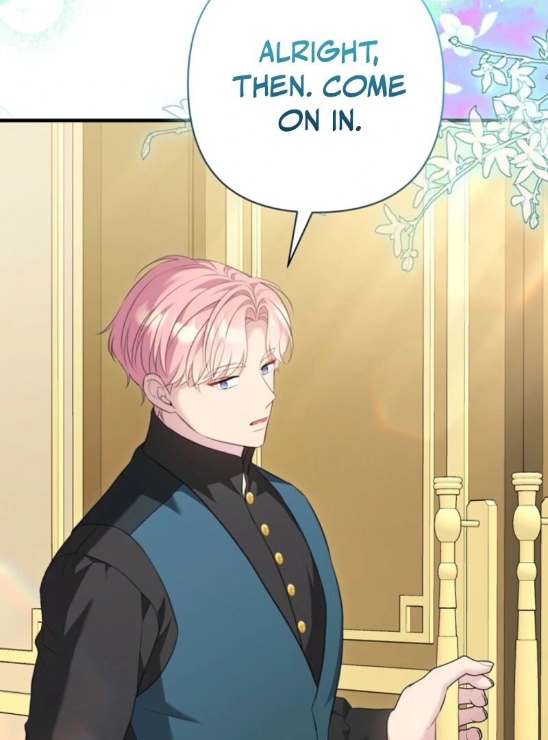 The Empress Wants to Avoid the Emperor Chapter 83 - Page 118