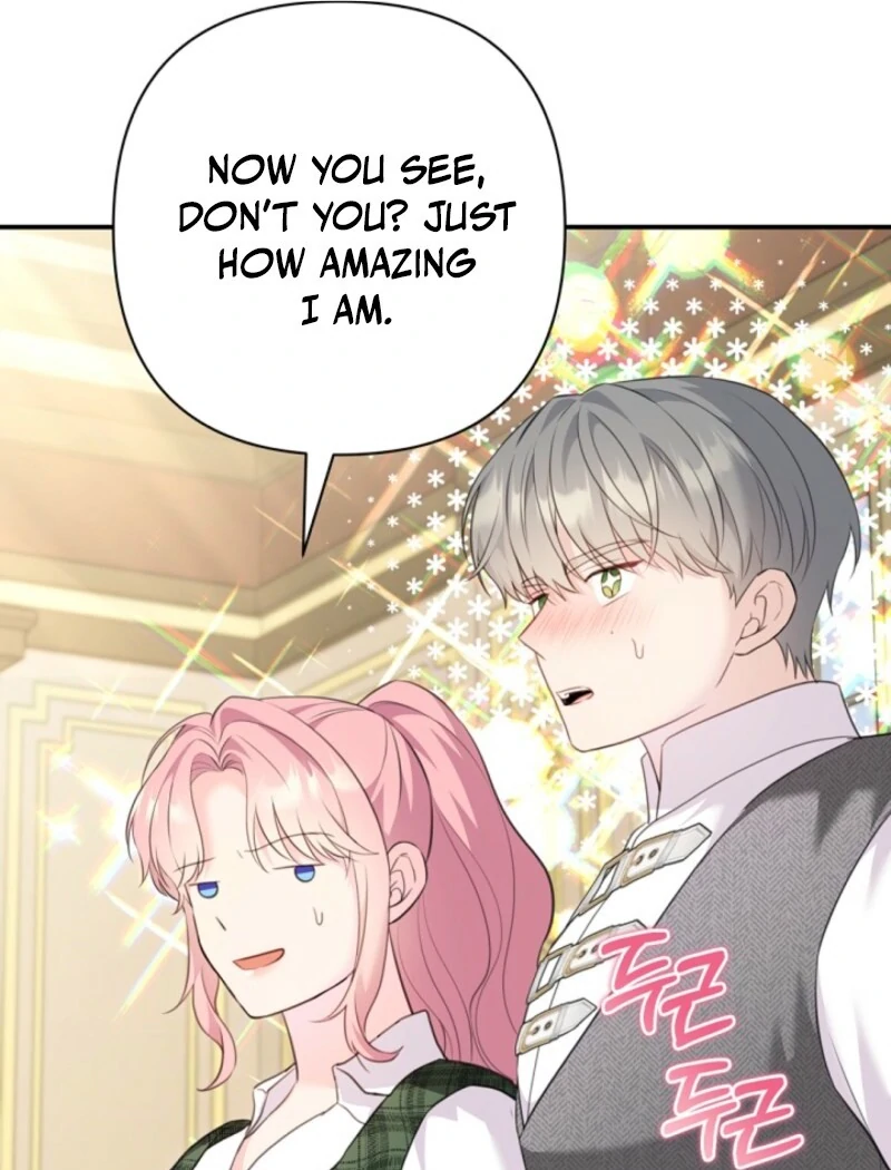 The Empress Wants to Avoid the Emperor Chapter 83 - Page 120