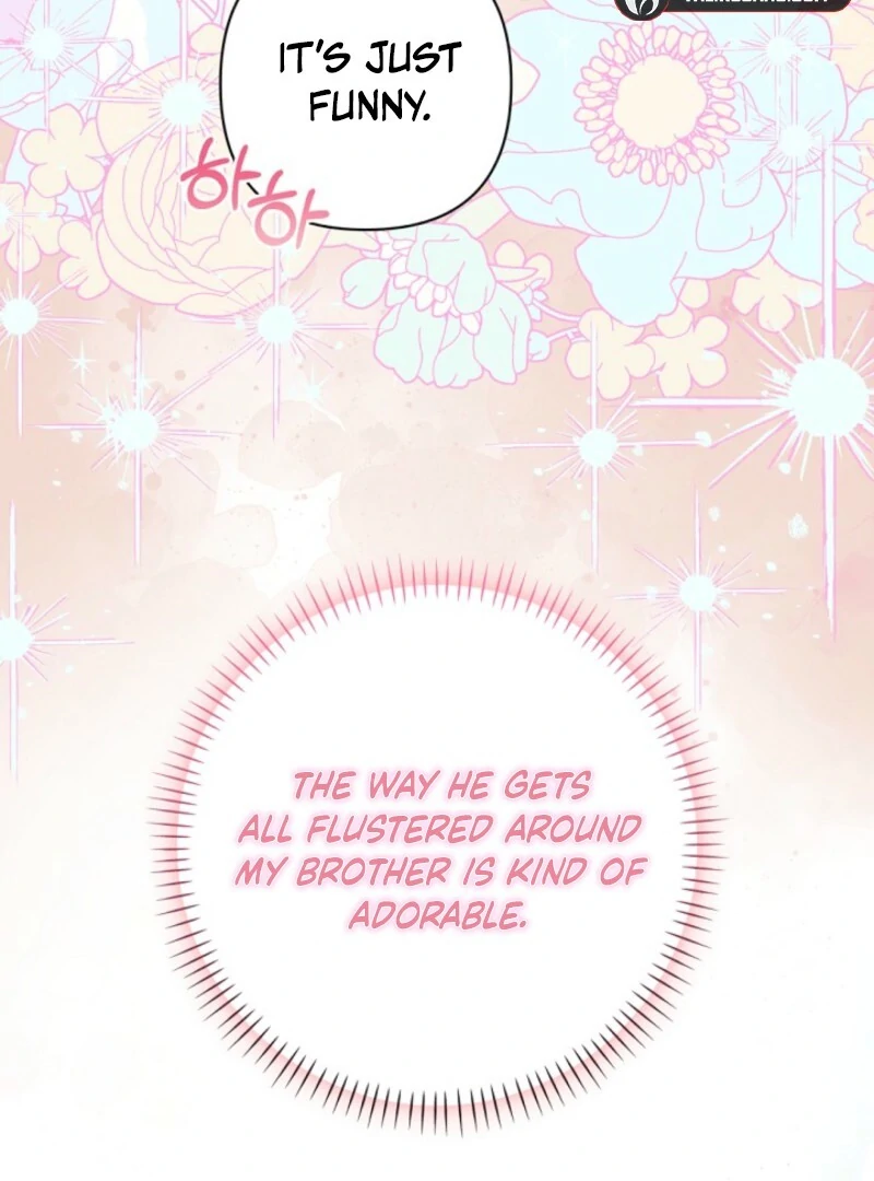 The Empress Wants to Avoid the Emperor Chapter 83 - Page 140