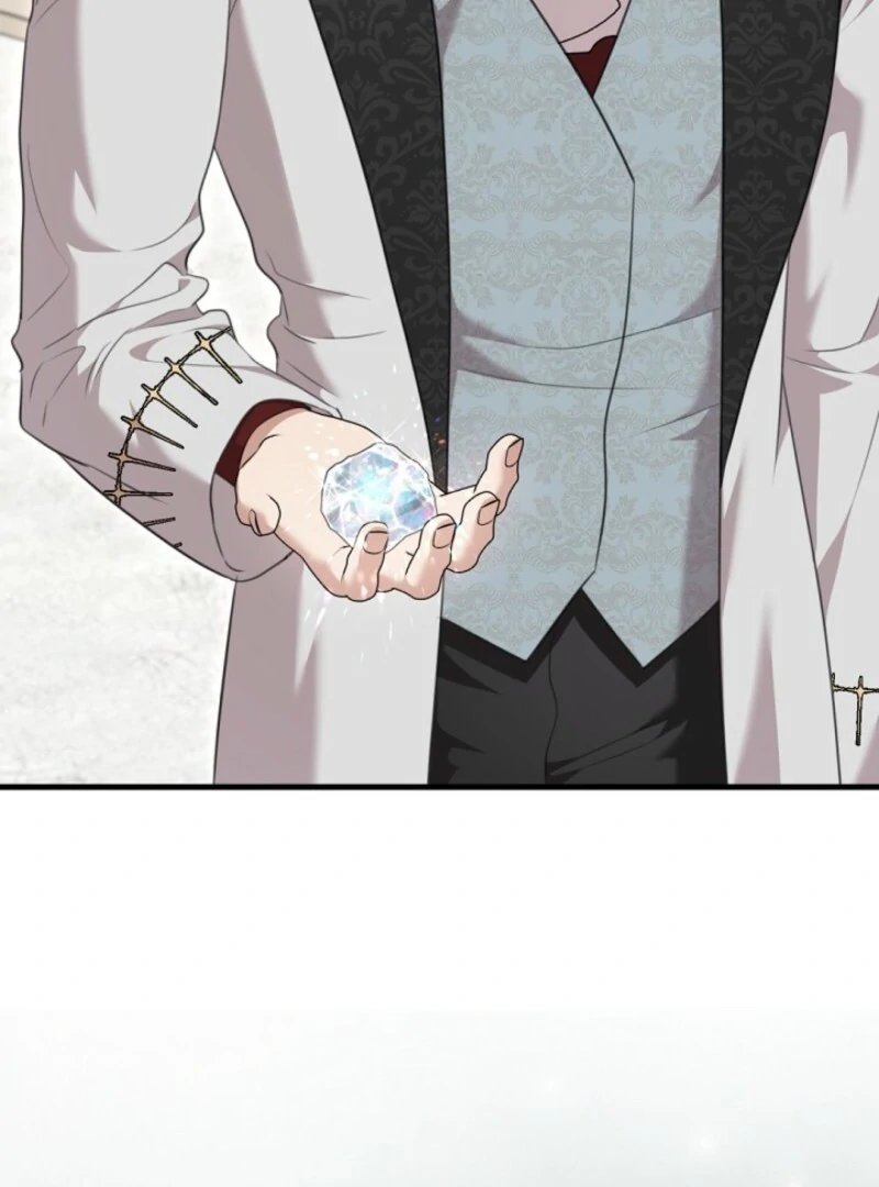 The Empress Wants to Avoid the Emperor Chapter 83 - Page 35