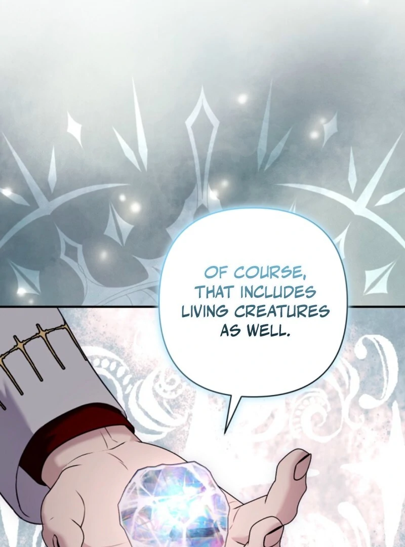 The Empress Wants to Avoid the Emperor Chapter 83 - Page 36