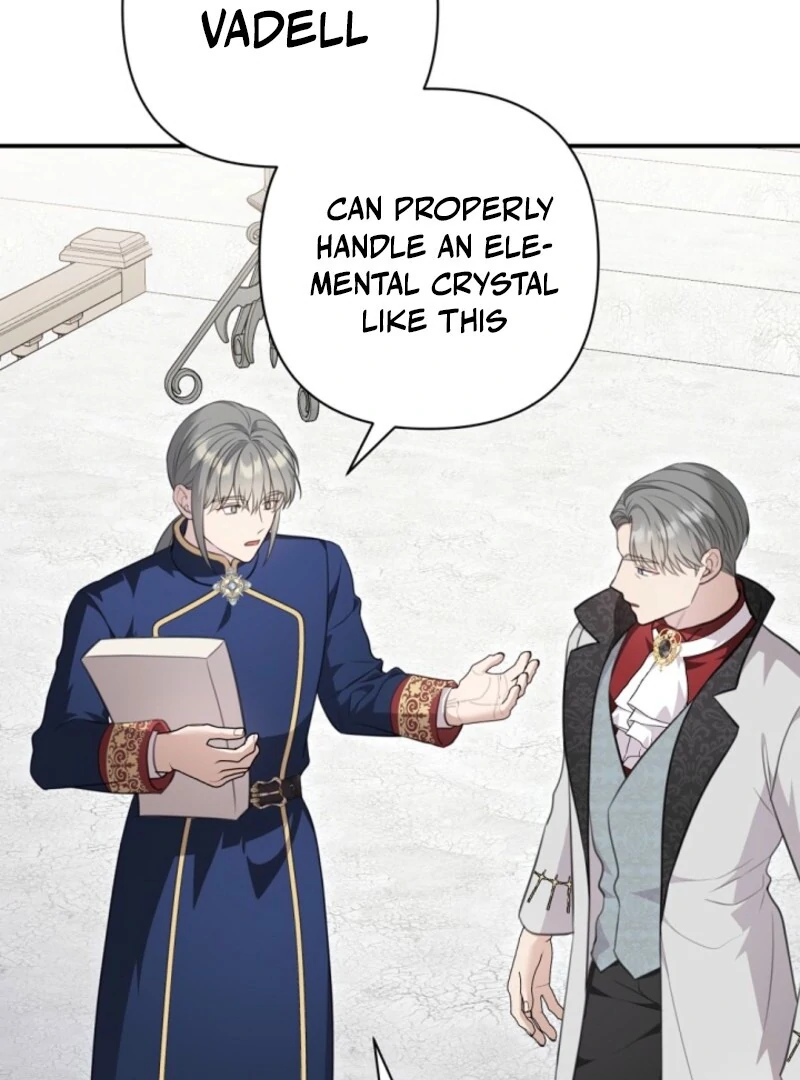 The Empress Wants to Avoid the Emperor Chapter 83 - Page 49
