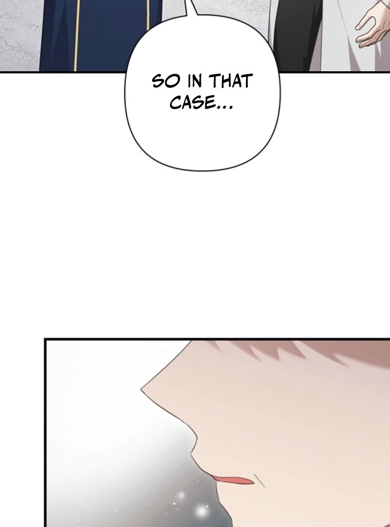 The Empress Wants to Avoid the Emperor Chapter 83 - Page 50