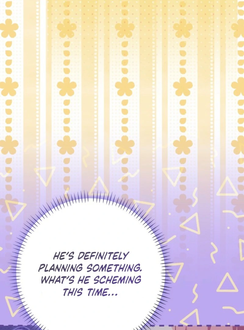 The Empress Wants to Avoid the Emperor Chapter 83 - Page 63
