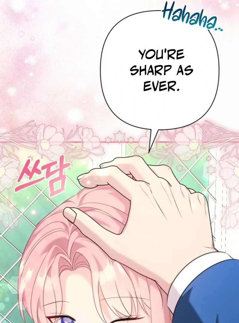 The Empress Wants to Avoid the Emperor Chapter 83 - Page 68