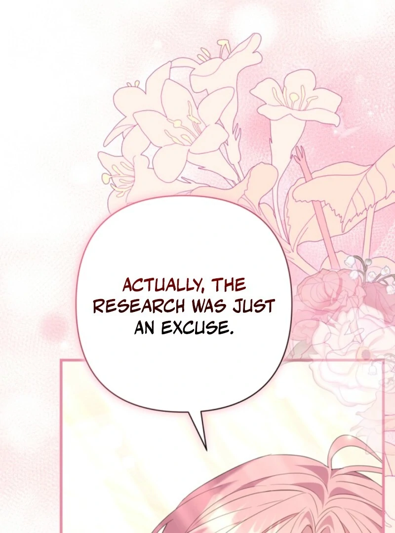 The Empress Wants to Avoid the Emperor Chapter 83 - Page 70