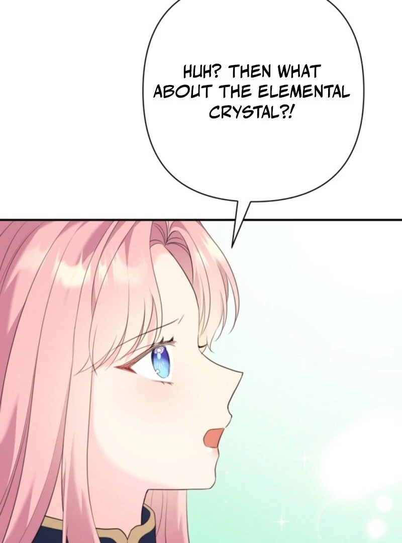 The Empress Wants to Avoid the Emperor Chapter 83 - Page 73