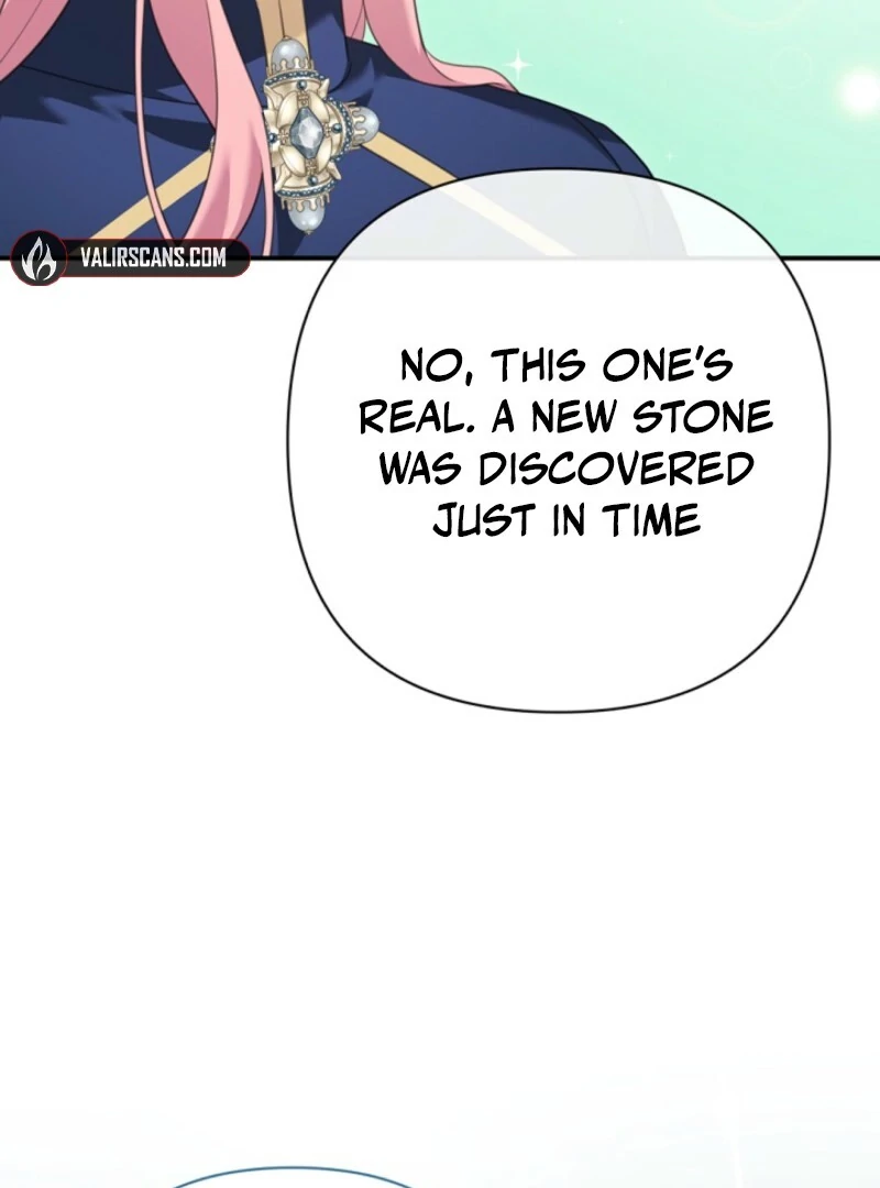 The Empress Wants to Avoid the Emperor Chapter 83 - Page 74