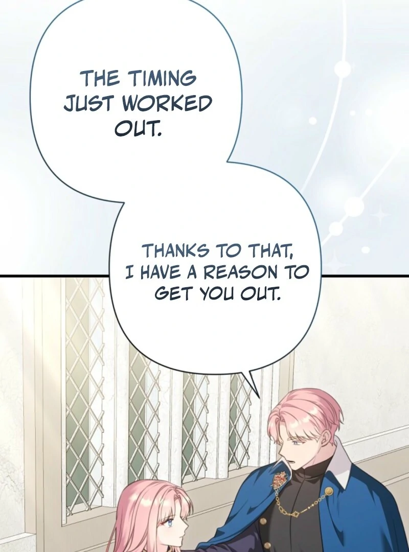 The Empress Wants to Avoid the Emperor Chapter 83 - Page 75