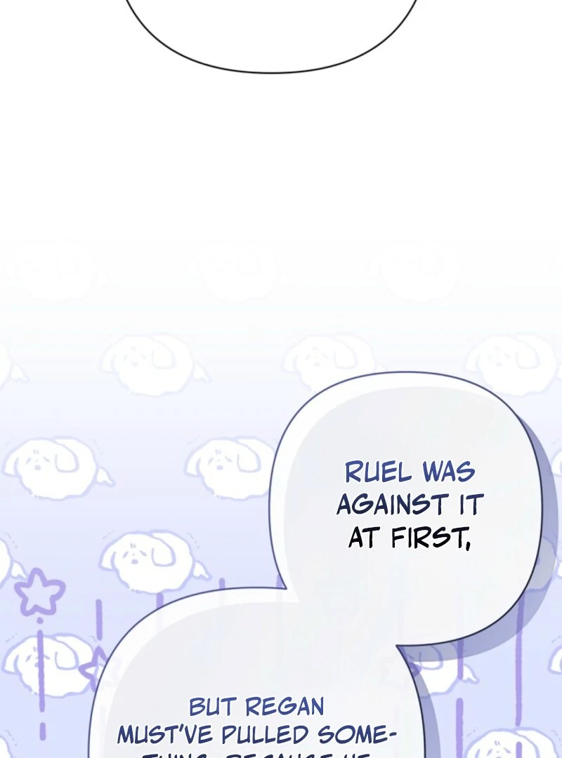 The Empress Wants to Avoid the Emperor Chapter 83 - Page 79