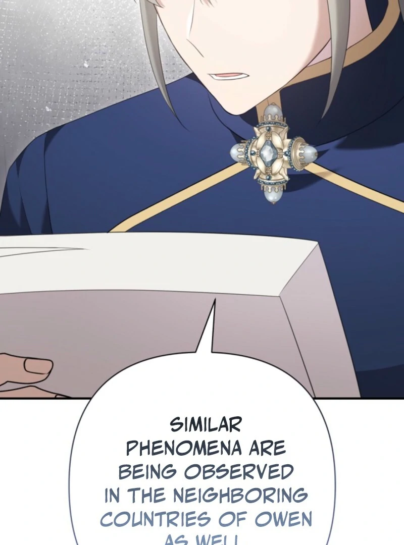 The Empress Wants to Avoid the Emperor Chapter 83 - Page 8