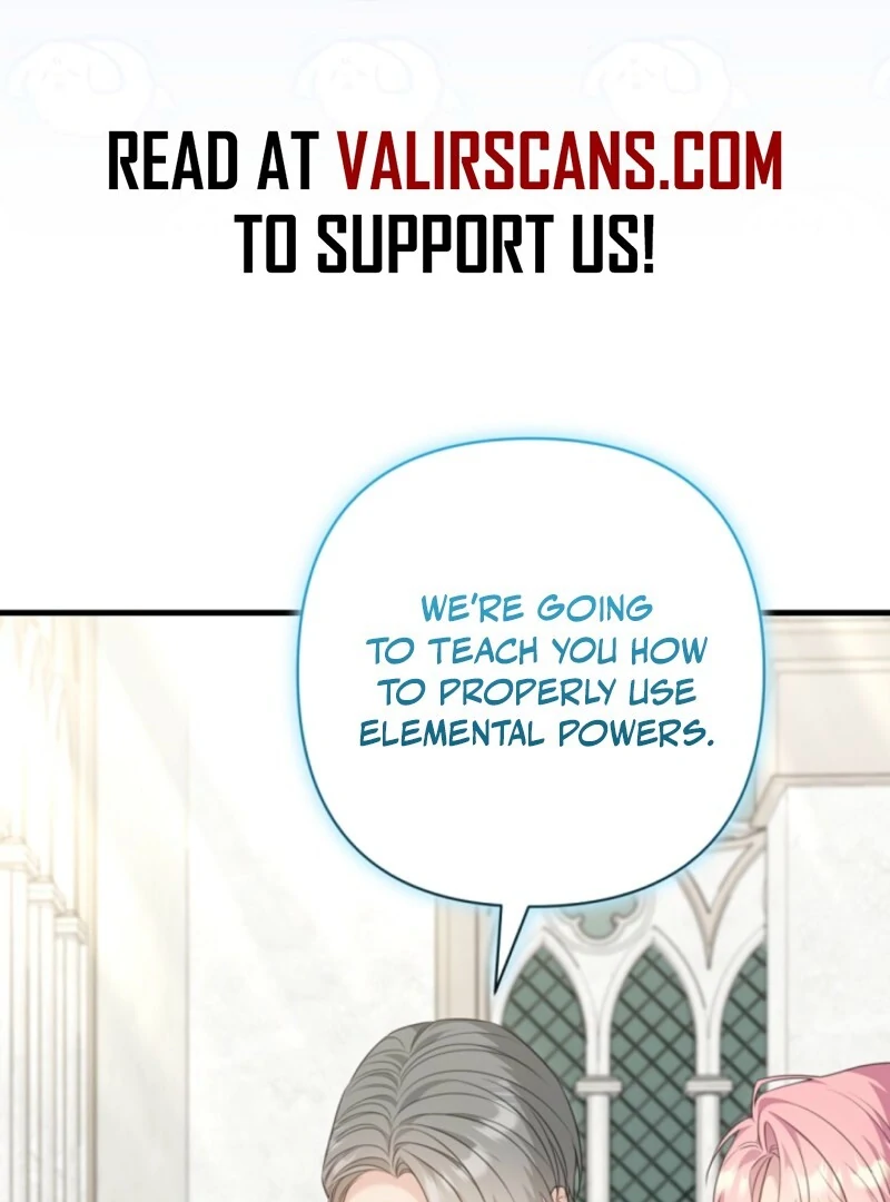 The Empress Wants to Avoid the Emperor Chapter 83 - Page 82