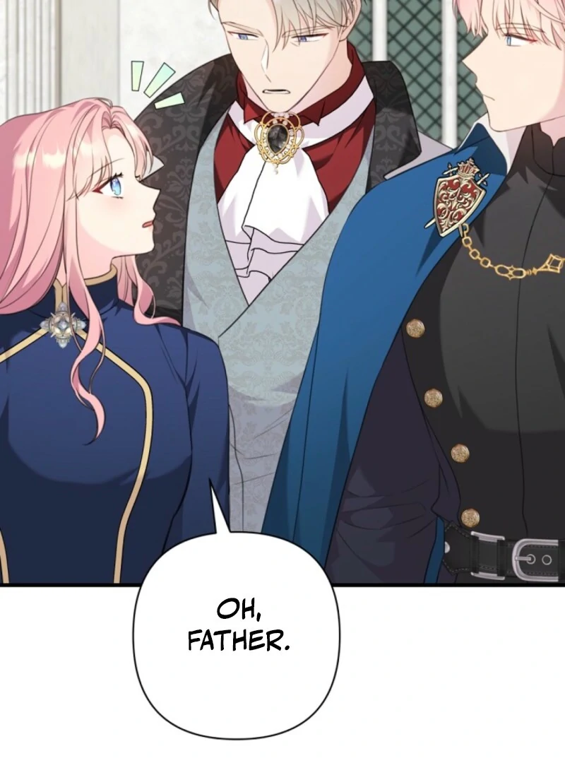 The Empress Wants to Avoid the Emperor Chapter 83 - Page 83