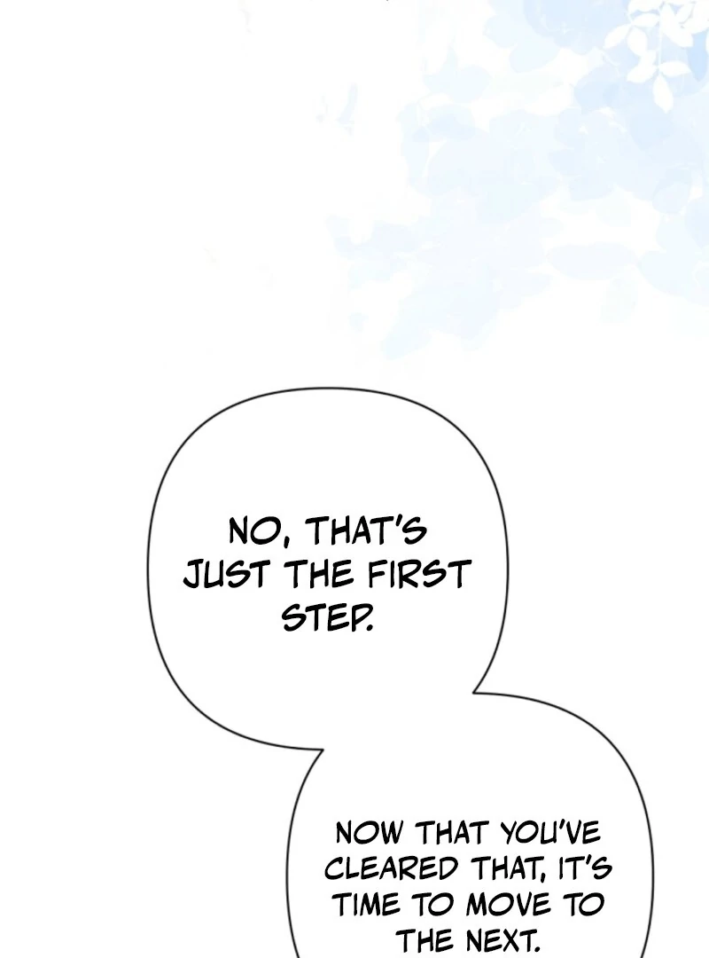 The Empress Wants to Avoid the Emperor Chapter 83 - Page 86