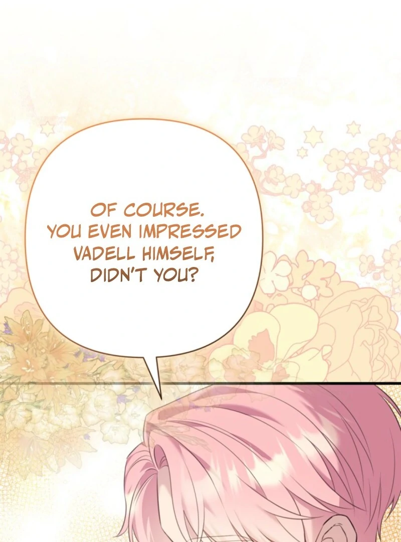 The Empress Wants to Avoid the Emperor Chapter 83 - Page 93