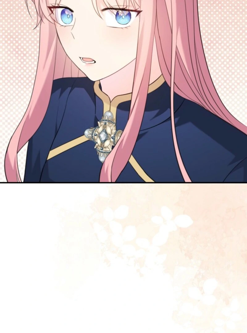 The Empress Wants to Avoid the Emperor Chapter 83 - Page 97