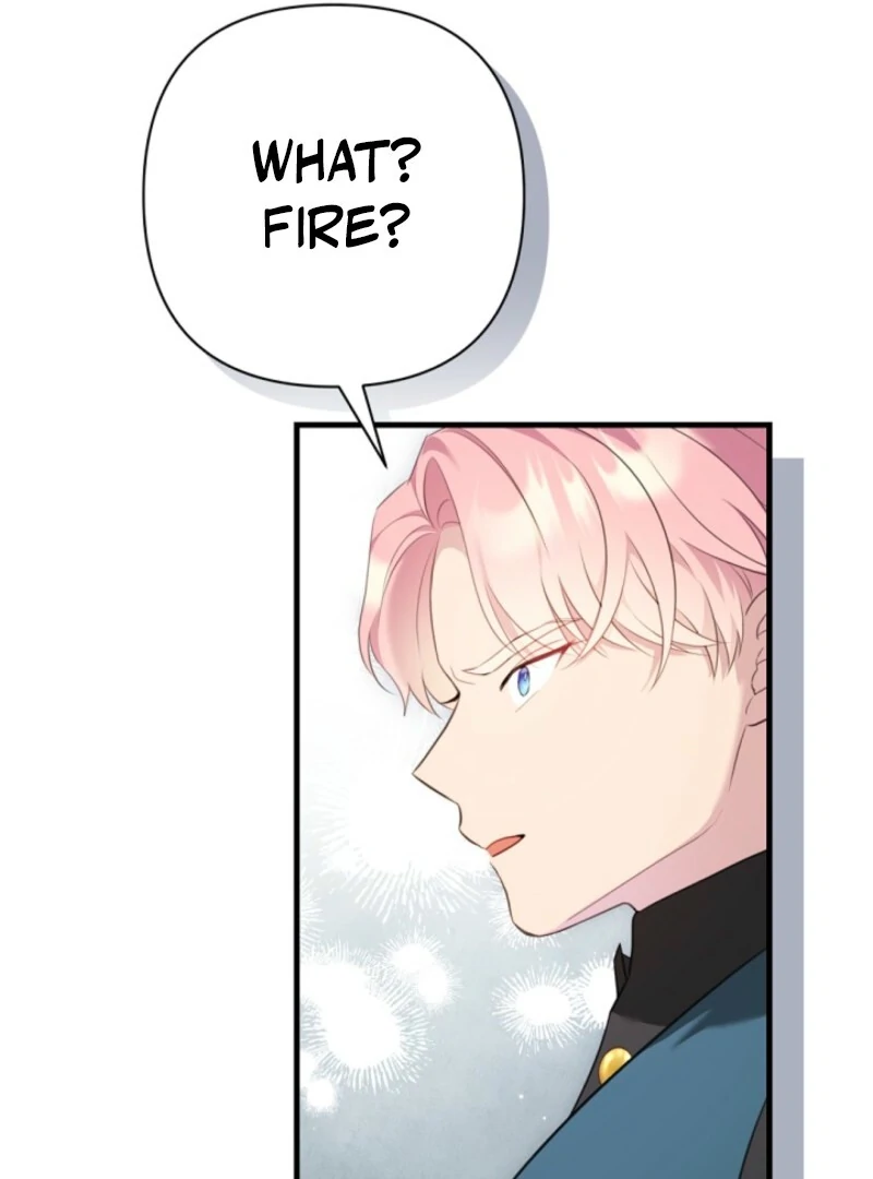 The Empress Wants to Avoid the Emperor Chapter 84 - Page 10
