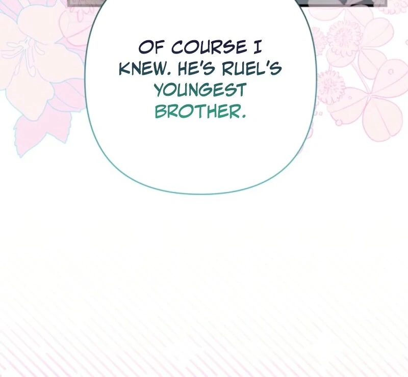 The Empress Wants to Avoid the Emperor Chapter 84 - Page 108