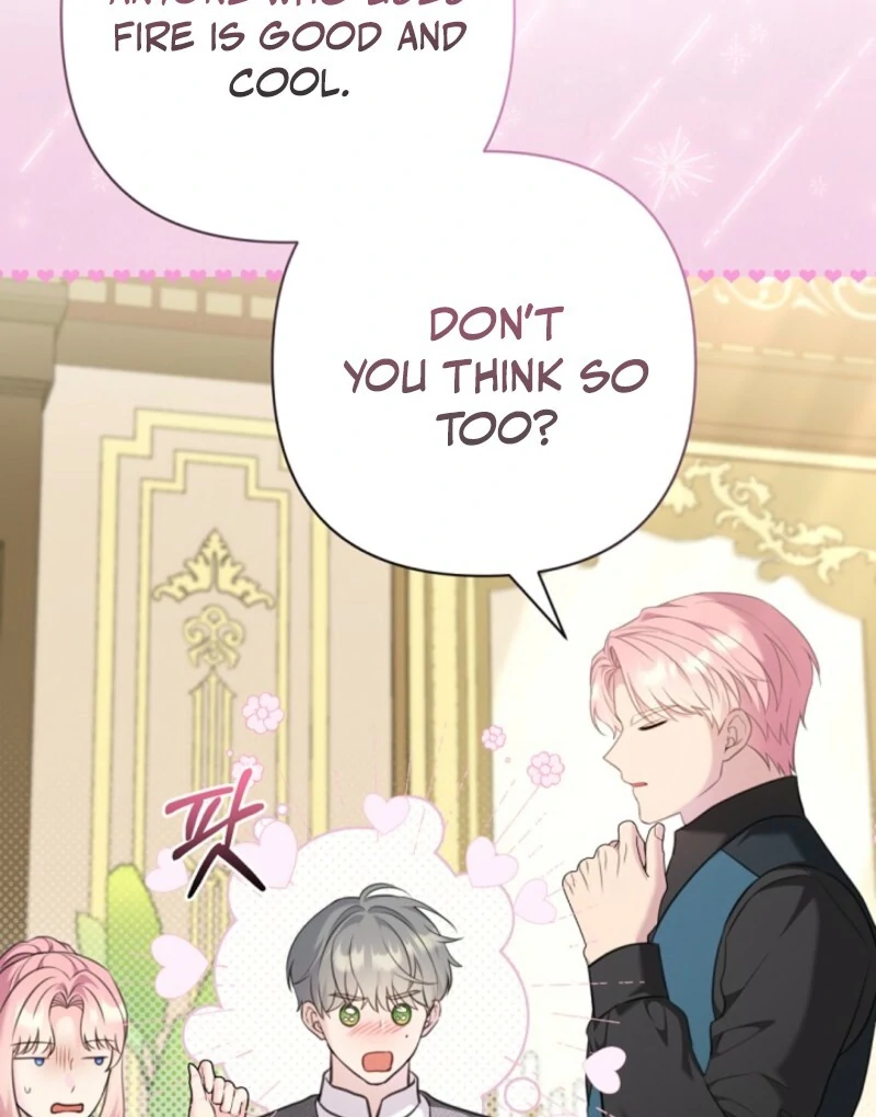 The Empress Wants to Avoid the Emperor Chapter 84 - Page 12