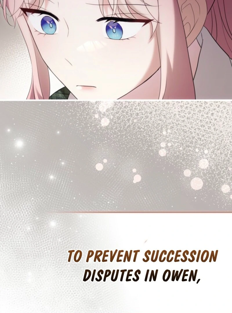 The Empress Wants to Avoid the Emperor Chapter 84 - Page 130
