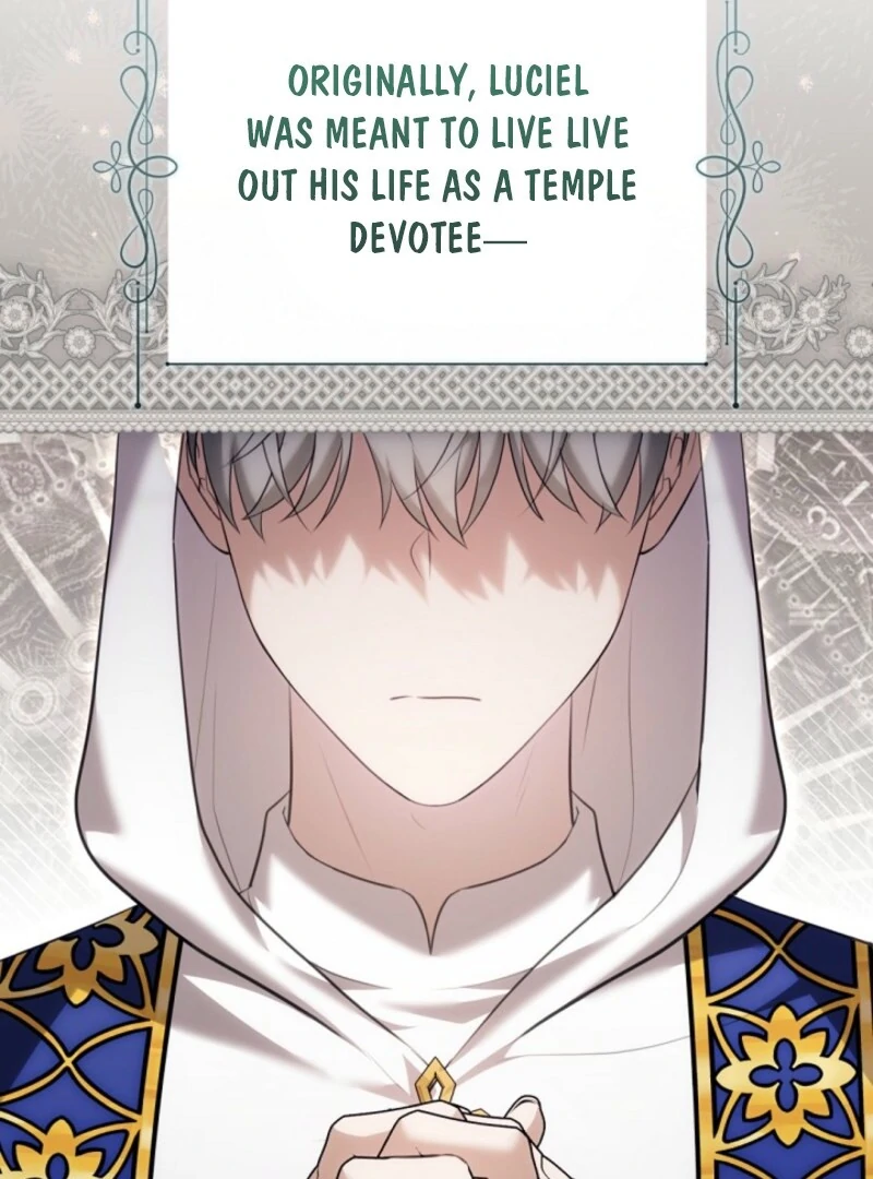 The Empress Wants to Avoid the Emperor Chapter 84 - Page 134