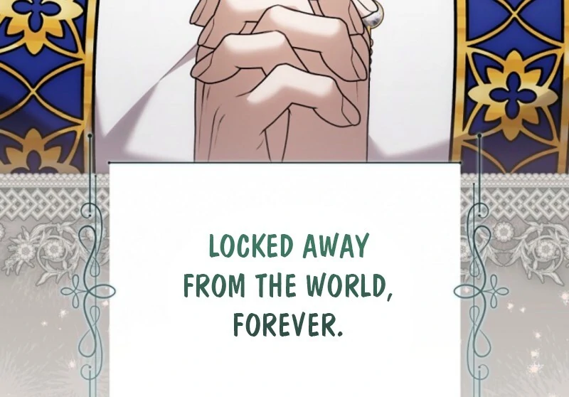The Empress Wants to Avoid the Emperor Chapter 84 - Page 135