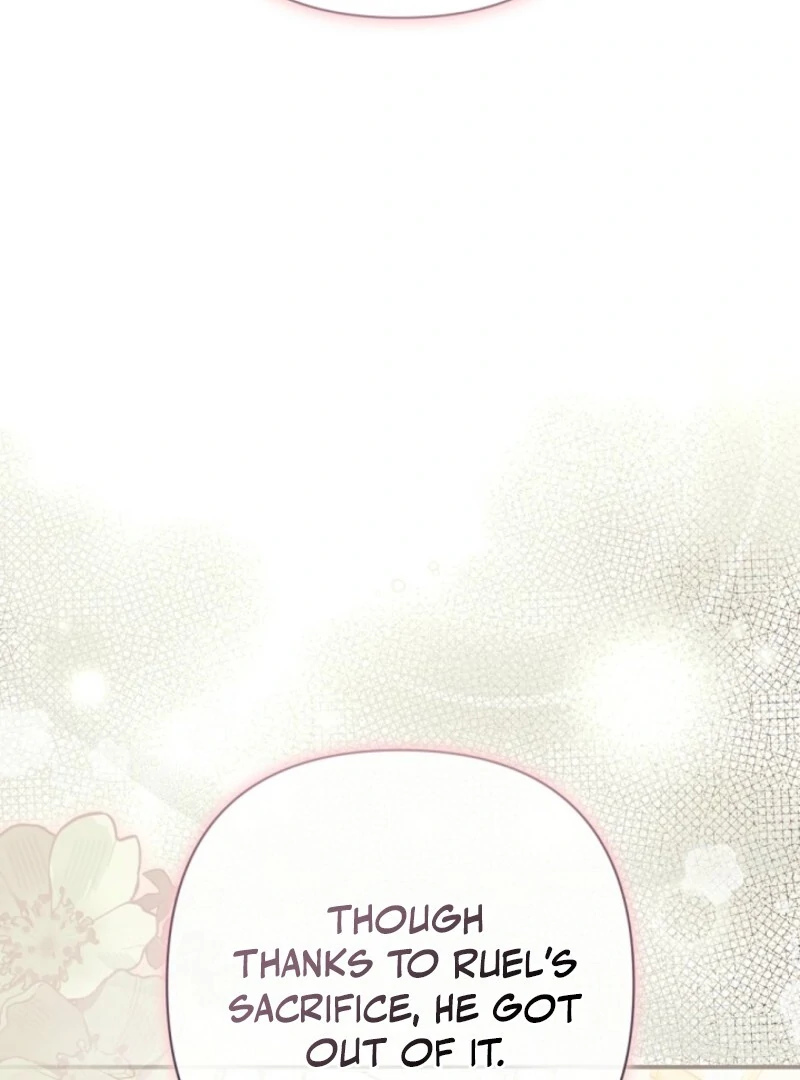 The Empress Wants to Avoid the Emperor Chapter 84 - Page 139