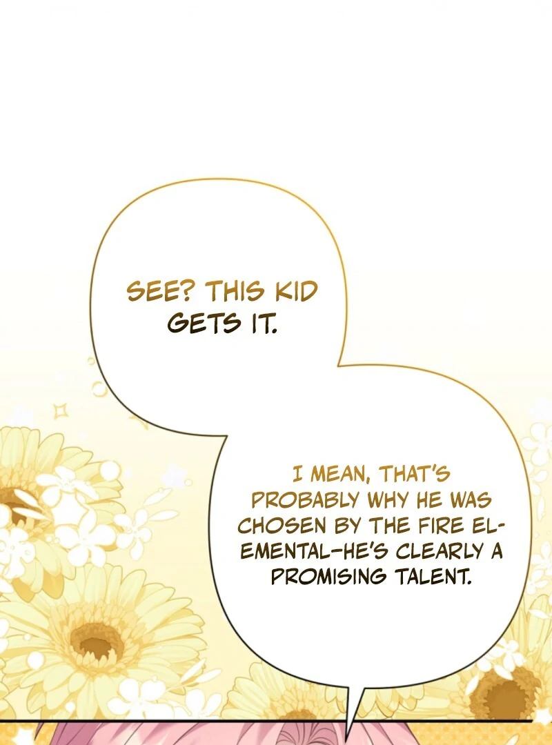 The Empress Wants to Avoid the Emperor Chapter 84 - Page 14