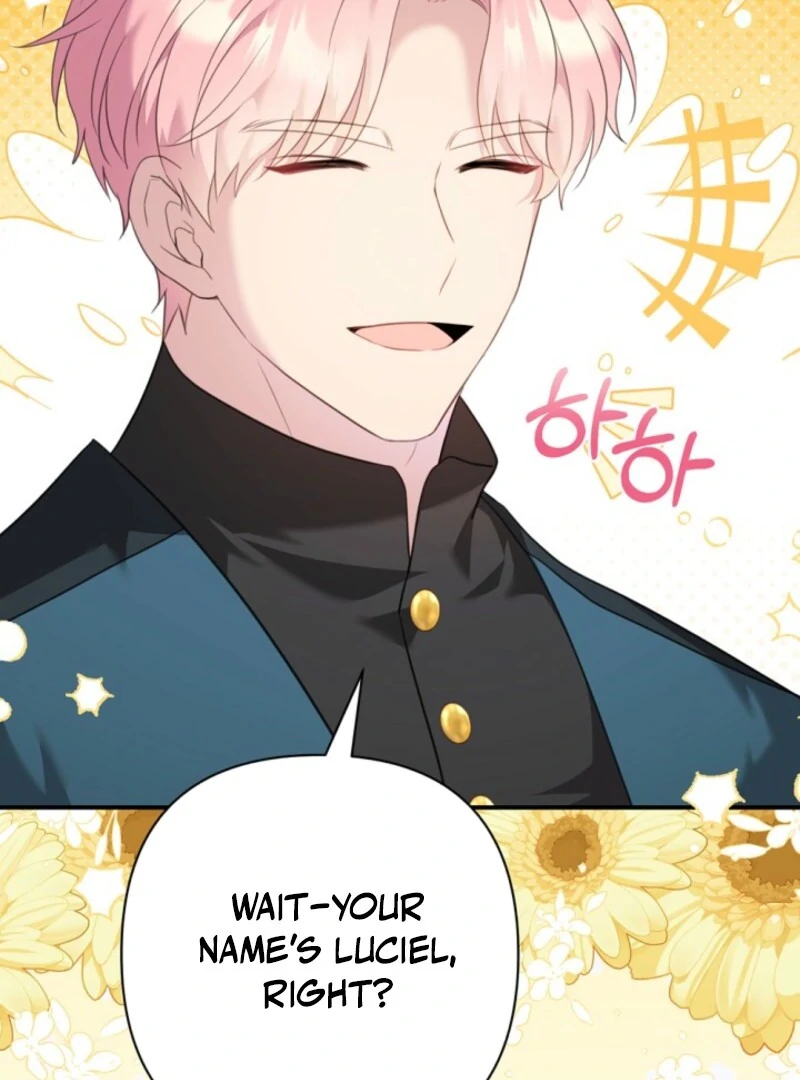 The Empress Wants to Avoid the Emperor Chapter 84 - Page 15