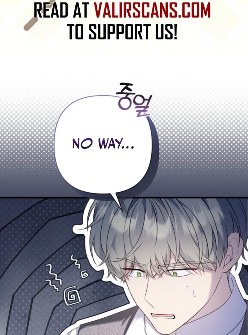 The Empress Wants to Avoid the Emperor Chapter 84 - Page 35