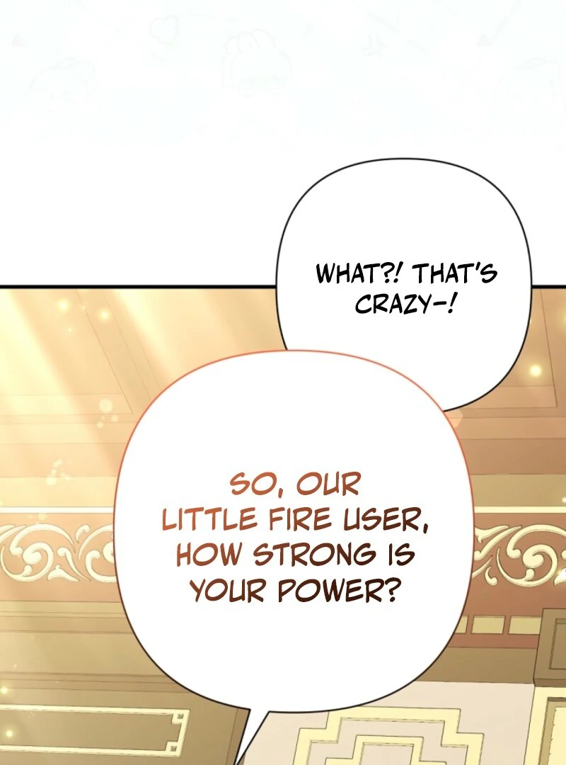The Empress Wants to Avoid the Emperor Chapter 84 - Page 42