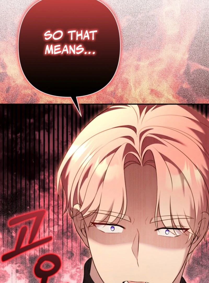 The Empress Wants to Avoid the Emperor Chapter 84 - Page 5
