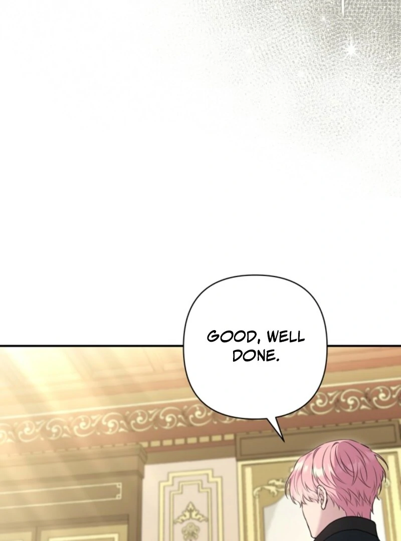 The Empress Wants to Avoid the Emperor Chapter 84 - Page 63