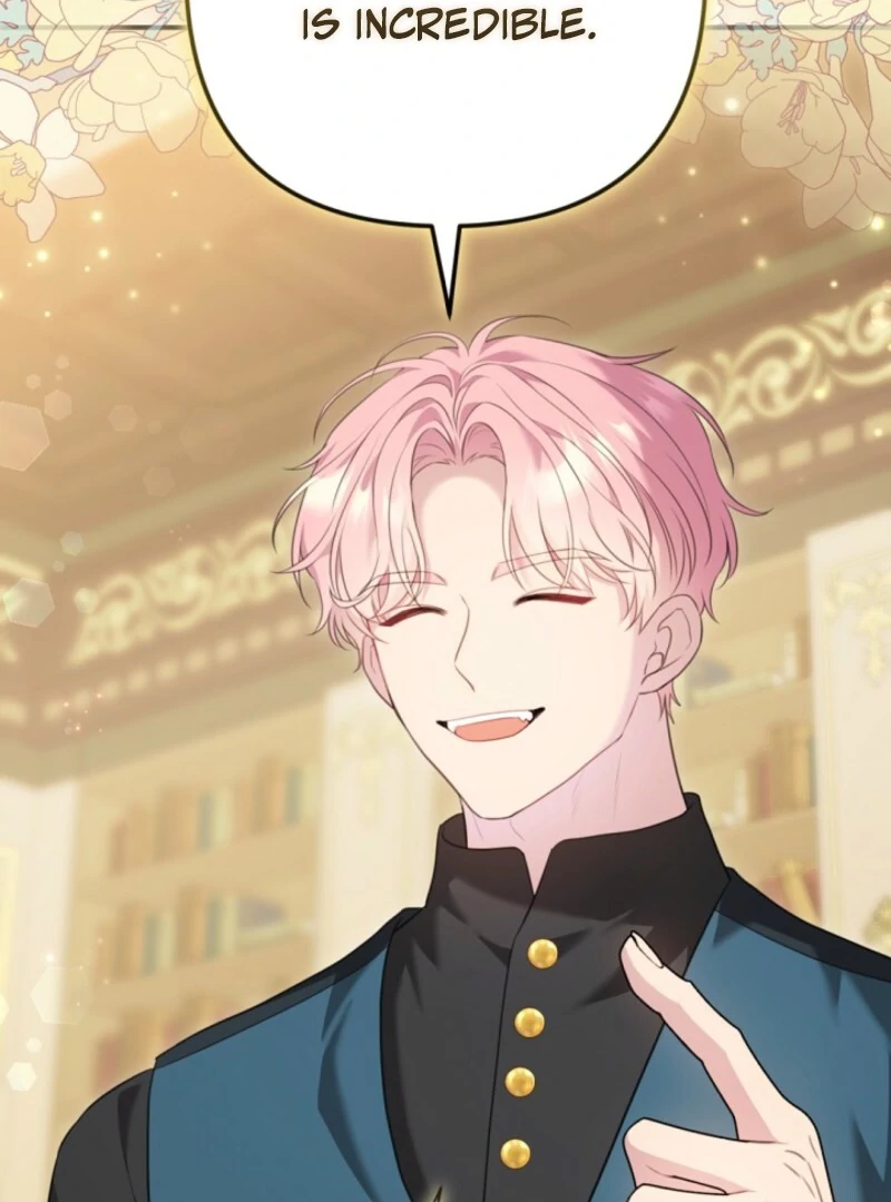 The Empress Wants to Avoid the Emperor Chapter 84 - Page 74