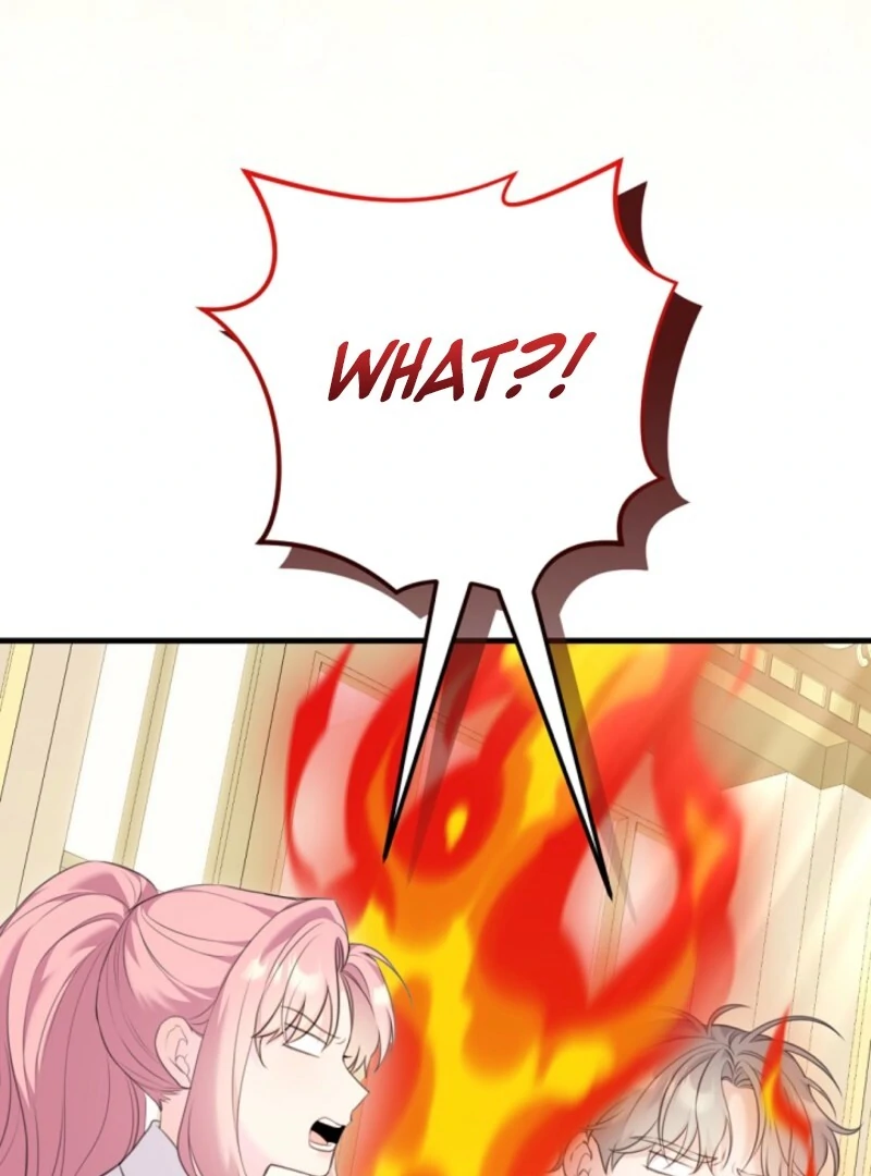 The Empress Wants to Avoid the Emperor Chapter 84 - Page 76