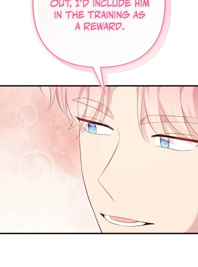 The Empress Wants to Avoid the Emperor Chapter 84 - Page 86