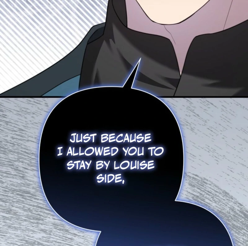 The Empress Wants to Avoid the Emperor Chapter 84 - Page 93