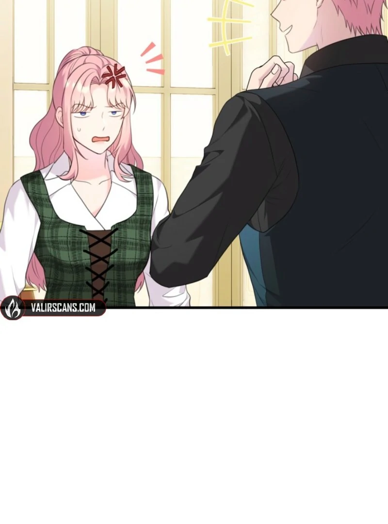 The Empress Wants to Avoid the Emperor Chapter 84 - Page 98