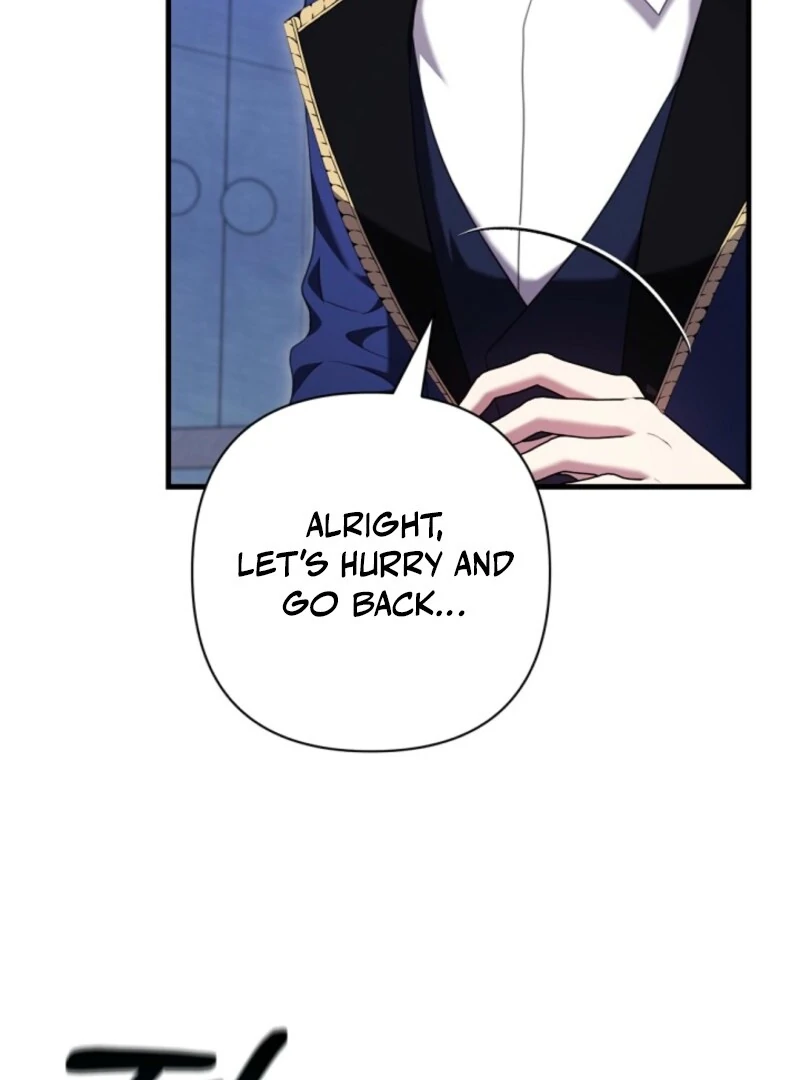 The Empress Wants to Avoid the Emperor Chapter 86 - Page 75