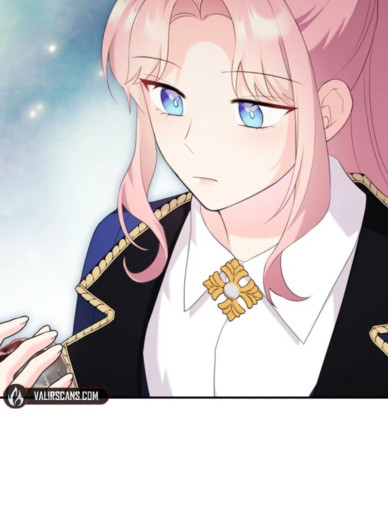 The Empress Wants to Avoid the Emperor Chapter 87 - Page 104