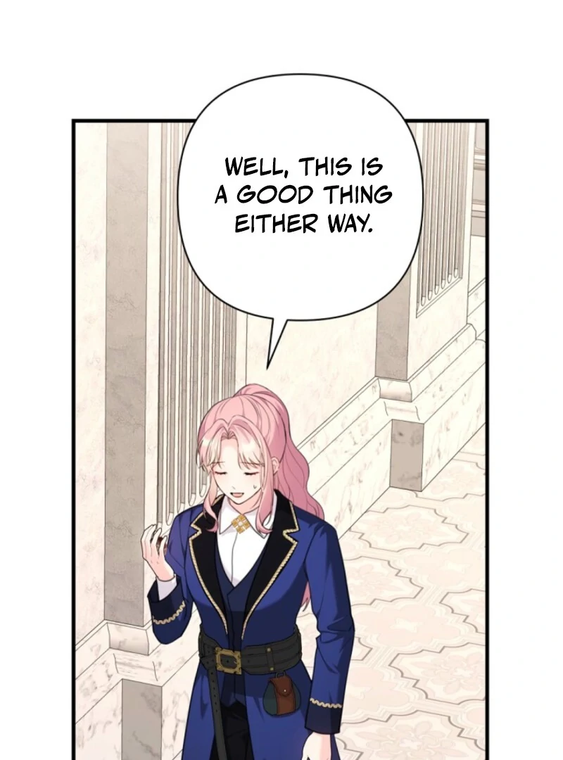 The Empress Wants to Avoid the Emperor Chapter 87 - Page 105