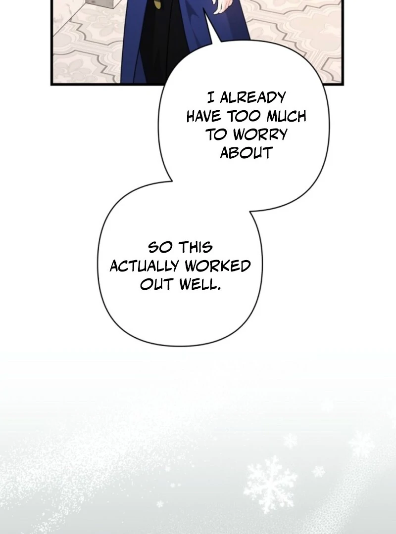 The Empress Wants to Avoid the Emperor Chapter 87 - Page 106