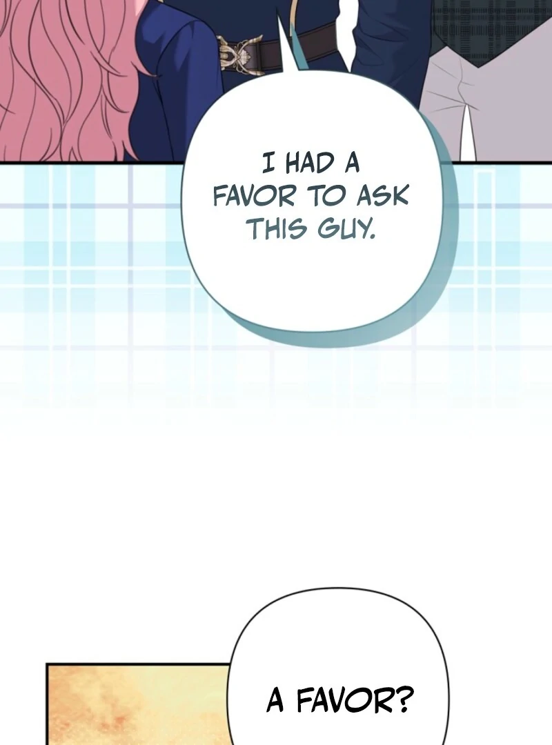 The Empress Wants to Avoid the Emperor Chapter 87 - Page 114
