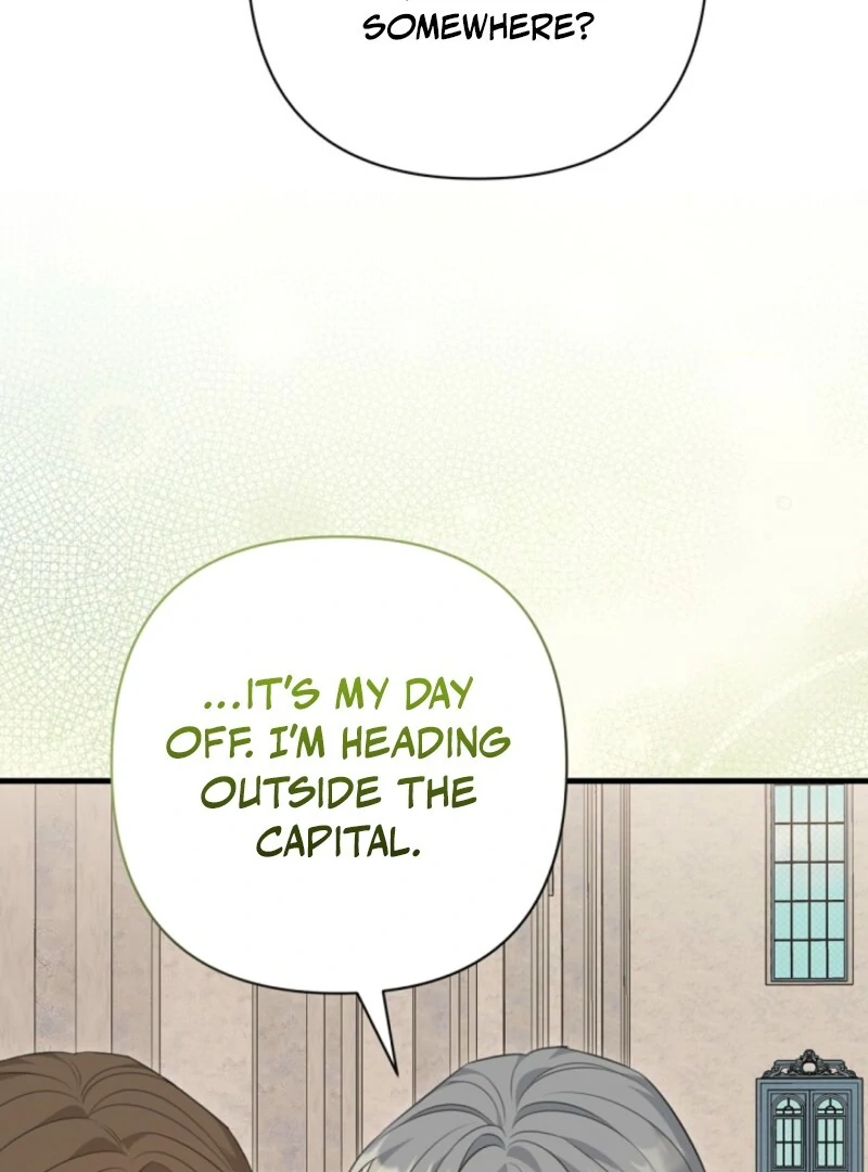 The Empress Wants to Avoid the Emperor Chapter 87 - Page 116