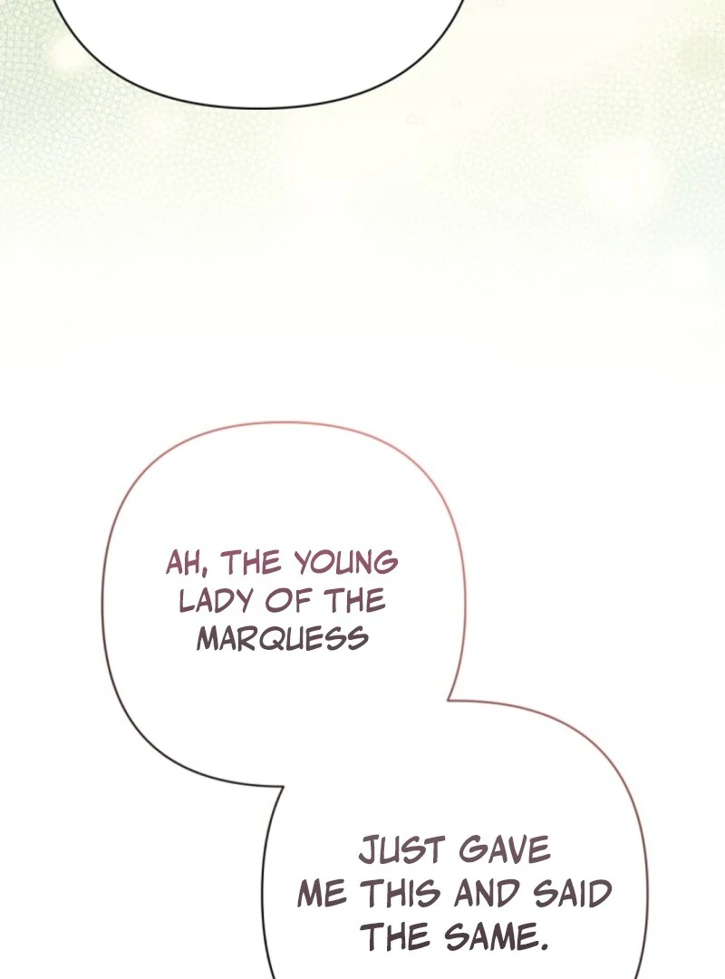 The Empress Wants to Avoid the Emperor Chapter 87 - Page 118